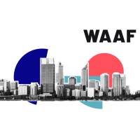 WAAF Logo