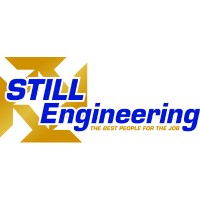 Still Engineering Logo