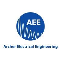 Archer Electrical Engineering Pty Ltd Logo