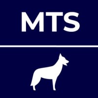 Maximus Talent Solutions Logo