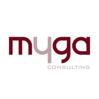 Myga Consulting Logo