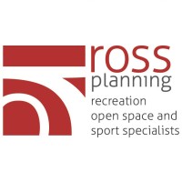 ROSS Planning Pty Ltd Logo