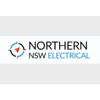 Northern NSW Electrical Logo