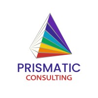 Prismatic Consulting Logo