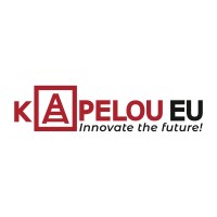 KAPELOU Europe GmbH Logo