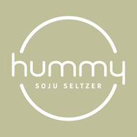 Hummy Soju Seltzer Logo