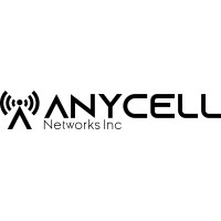 Anycell Networks Inc Logo