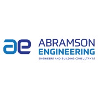 Abramson Engineering Logo