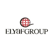 Elyaf Group Logo