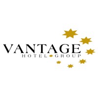 Vantage Hotel Group (Vantage Group) Logo