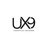 UX9 Logo