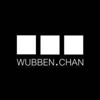 Wubben.Chan studio Logo