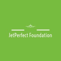 JetPerfect Foundation Logo