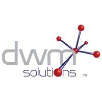 DWM Solutions Logo