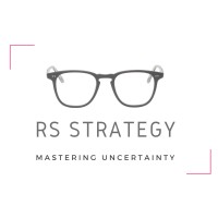 RS Strategy Logo