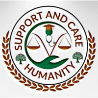 Support And Care Humanity Foundation Logo
