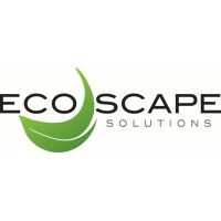 Ecoscape Solutions Logo