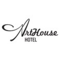 The ArtHouse Hotel Logo