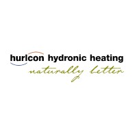 Hurlcon Hydronic Heating Logo