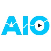 AIOBench, an Intel Venture Logo