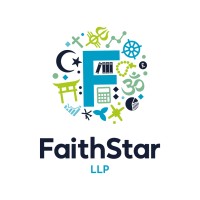 FaithStar LLP Logo