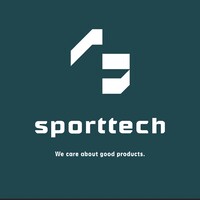 Sport-Tech | Rui-Yi-Lin GmbH & Co. KG Logo