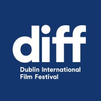 Dublin International Film Festival Logo
