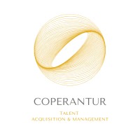 COPERANTUR Logo