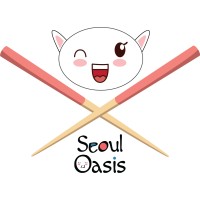 Seoul Oasis Logo