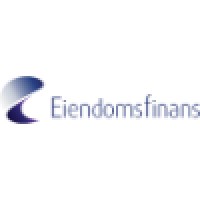 Eiendomsfinans AS Logo