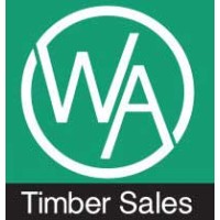 WA Timber Sales Logo
