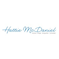 HattieMcDaniel.com Logo