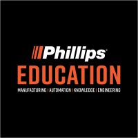 Phillips Education Logo