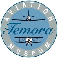 Temora Aviation Museum Inc Logo