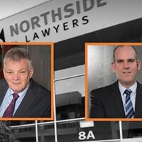 Northside Lawyers Logo