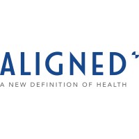 Aligned Chiropractic Logo