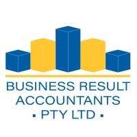 Business Result Accountants Logo
