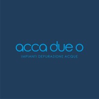 ACCADUEO IMPIANTI S.R.L. Logo