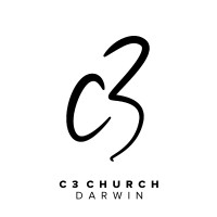C3 Church Darwin Logo