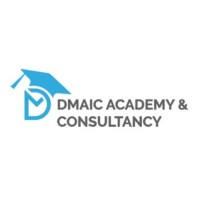 DMAIC Academy & Consultancy Logo