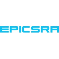 EPICSRA Services LLP Logo
