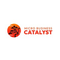 Micro-Business Catalyst Logo