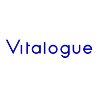 Vitalogue Health Logo