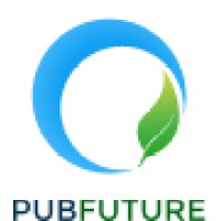 PubFuture Logo