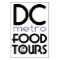 DC Metro Food Tours Logo