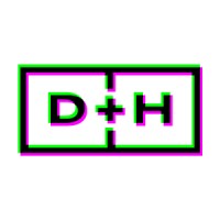 Dangerfield + Hawkes Logo