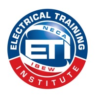 Electrical Training Institute Indianapolis Logo
