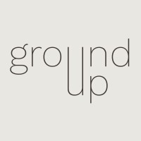 Ground Up Logo