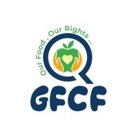 Global Food Consumers Forum (GFCF) Logo