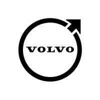 Volvo Cars Five Dock Logo